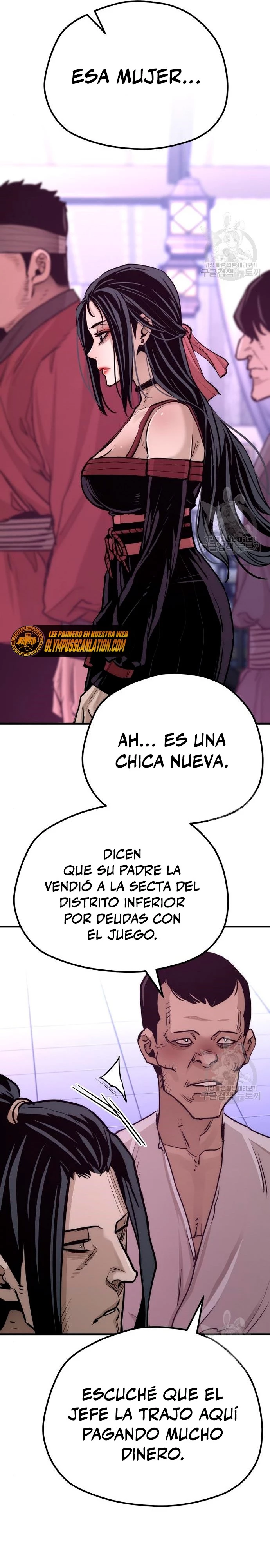 Sistema de cultivo del demonio celestial capítulo 66, página 12