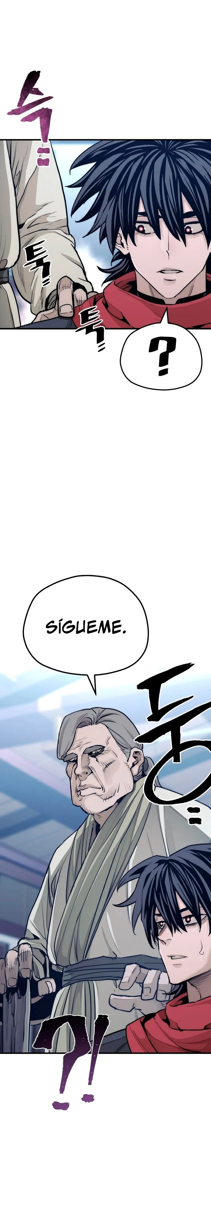 Sistema de cultivo del demonio celestial capítulo 67, página 15