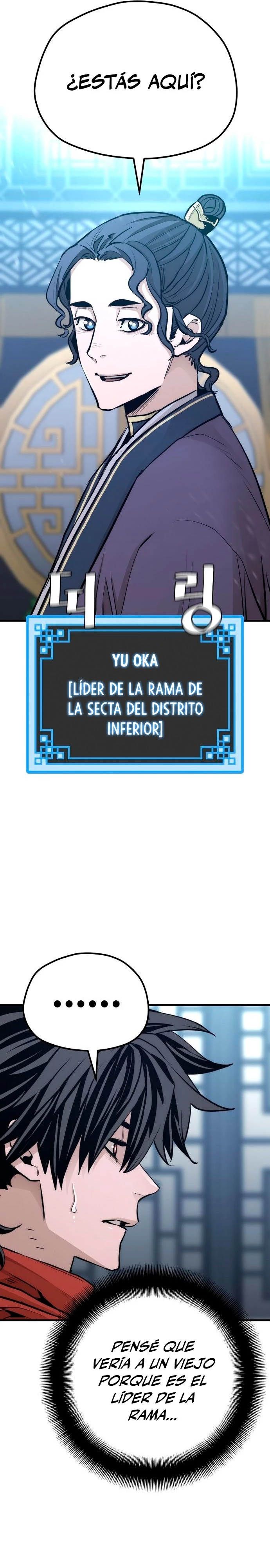 Sistema de cultivo del demonio celestial capítulo 67, página 22