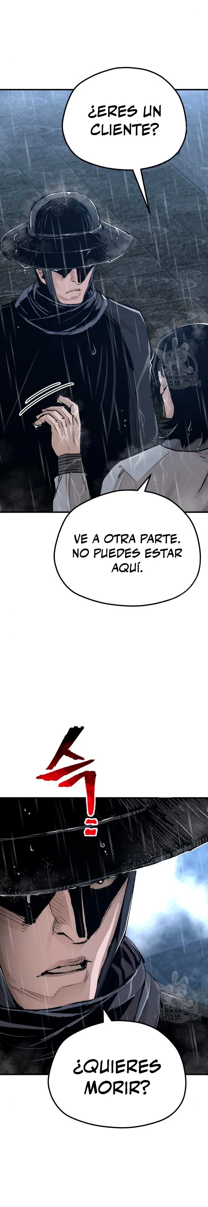 Sistema de cultivo del demonio celestial capítulo 68, página 5