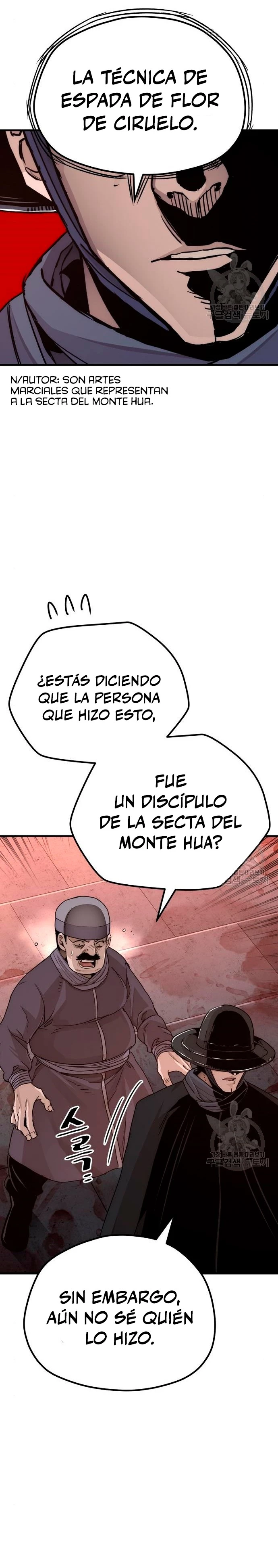 Sistema de cultivo del demonio celestial capítulo 68, página 16
