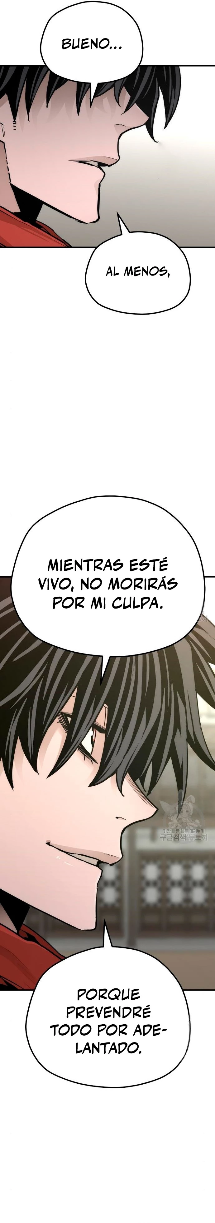 Sistema de cultivo del demonio celestial capítulo 68, página 39