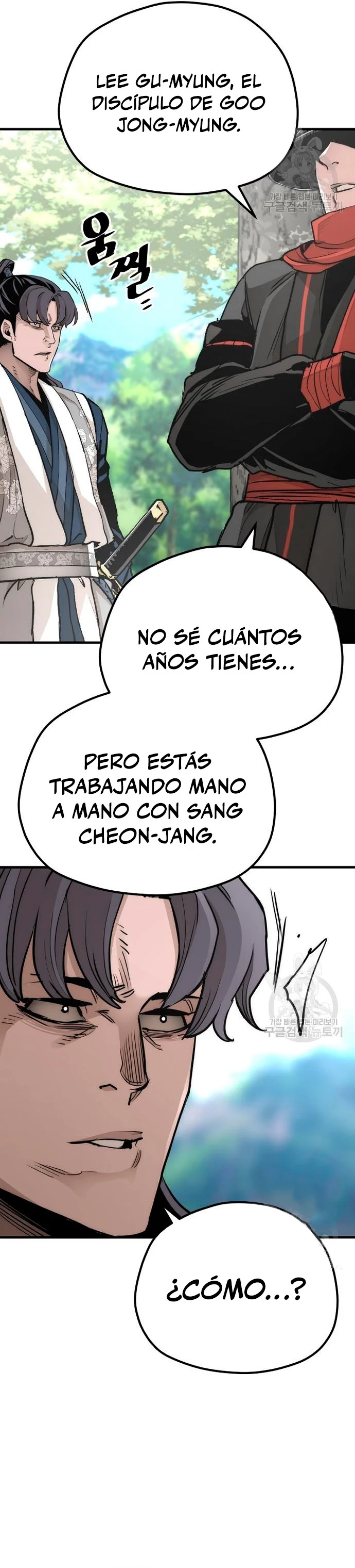 Sistema de cultivo del demonio celestial capítulo 69, página 39