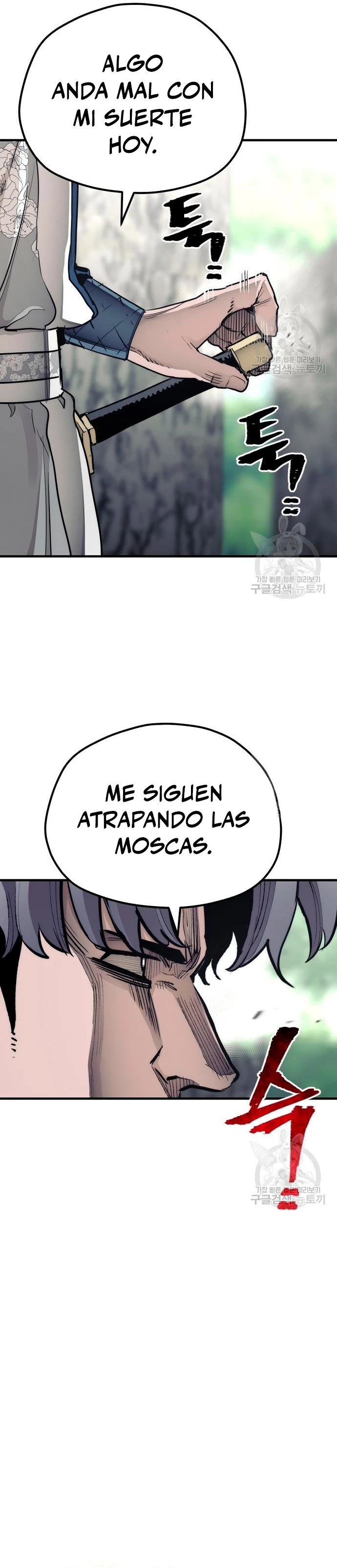Sistema de cultivo del demonio celestial capítulo 69, página 41