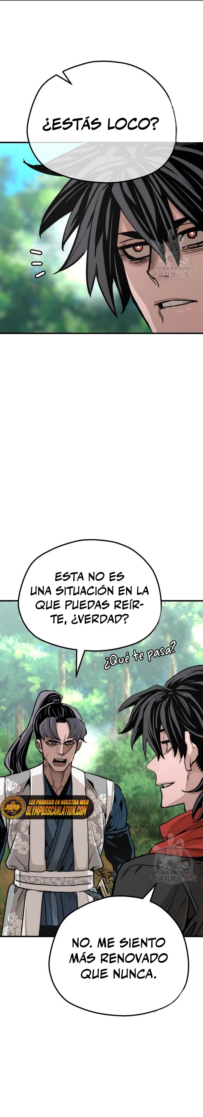 Sistema de cultivo del demonio celestial capítulo 69, página 58