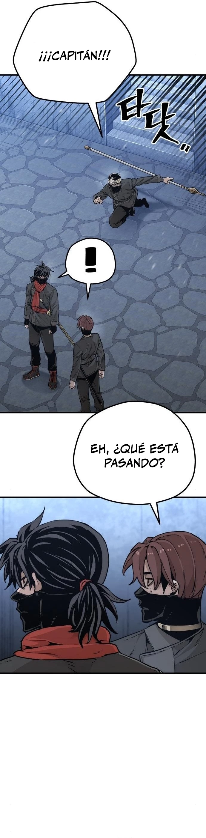 Sistema de cultivo del demonio celestial capítulo 79, página 11