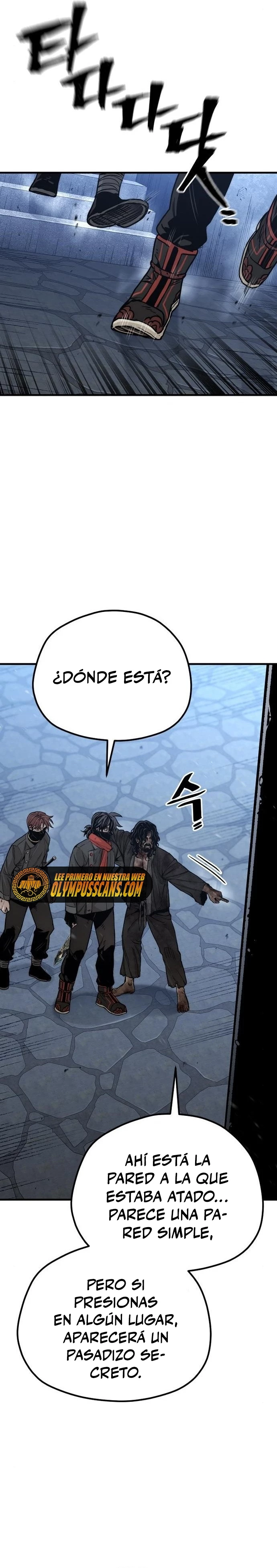 Sistema de cultivo del demonio celestial capítulo 79, página 27