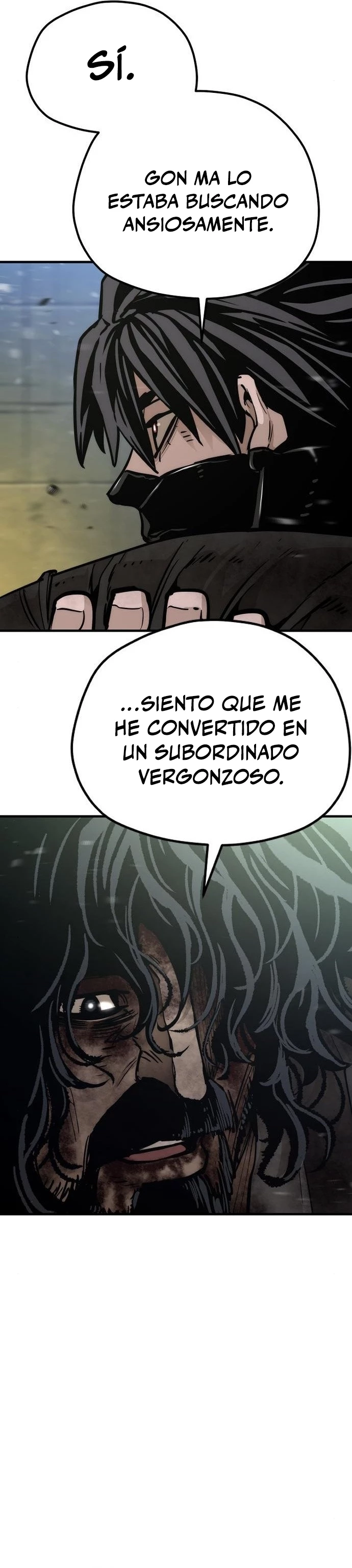 Sistema de cultivo del demonio celestial capítulo 79, página 36