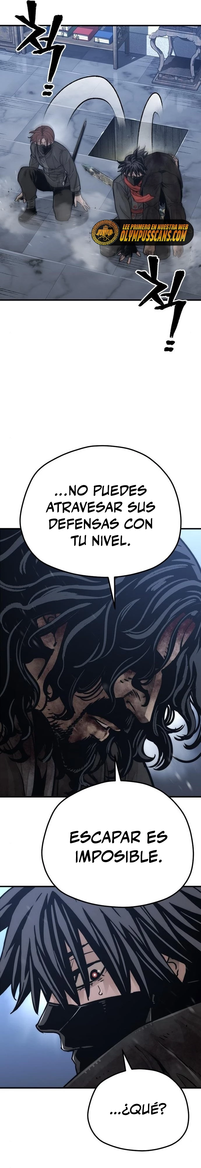 Sistema de cultivo del demonio celestial capítulo 79, página 39