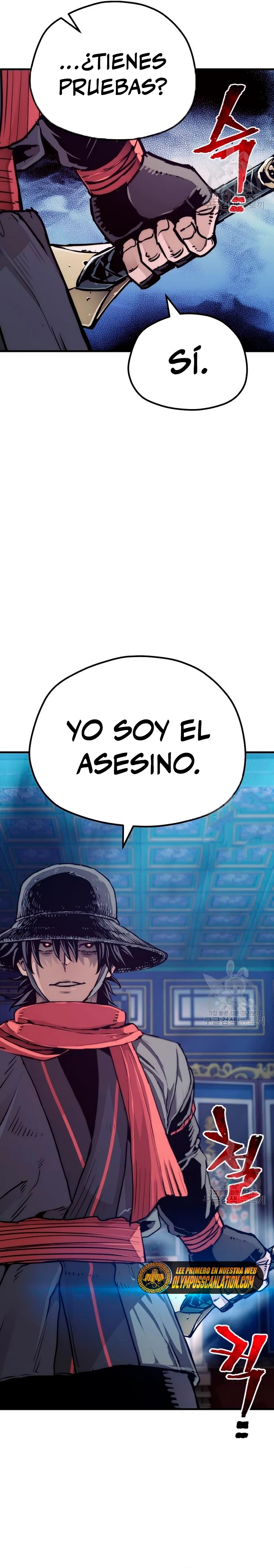 Sistema de cultivo del demonio celestial capítulo 71, página 28