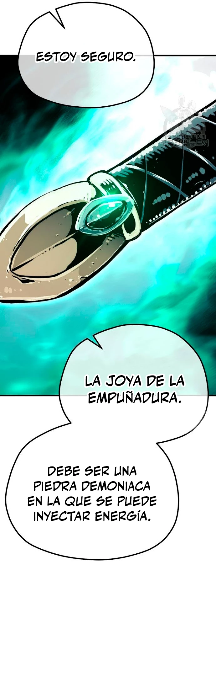 Sistema de cultivo del demonio celestial capítulo 71, página 42