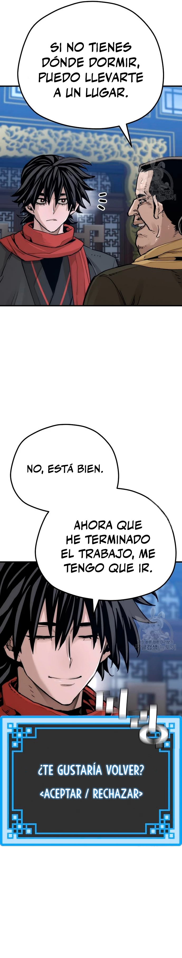 Sistema de cultivo del demonio celestial capítulo 71, página 48