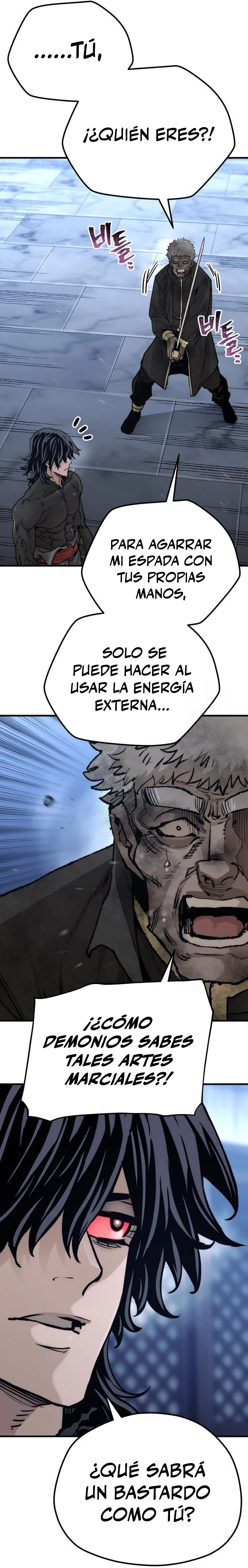 Sistema de cultivo del demonio celestial capítulo 80, página 58