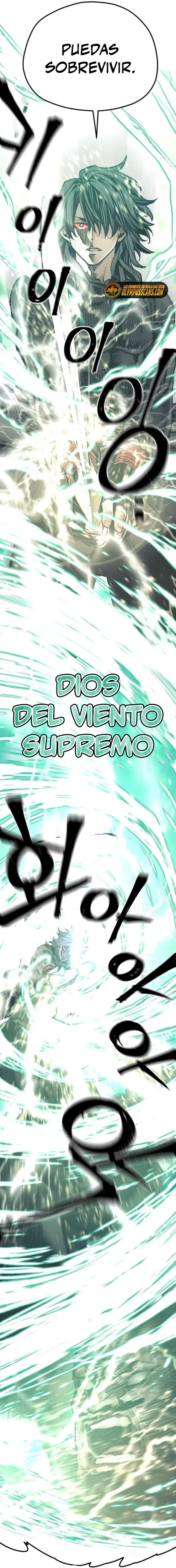 Sistema de cultivo del demonio celestial capítulo 81, página 8