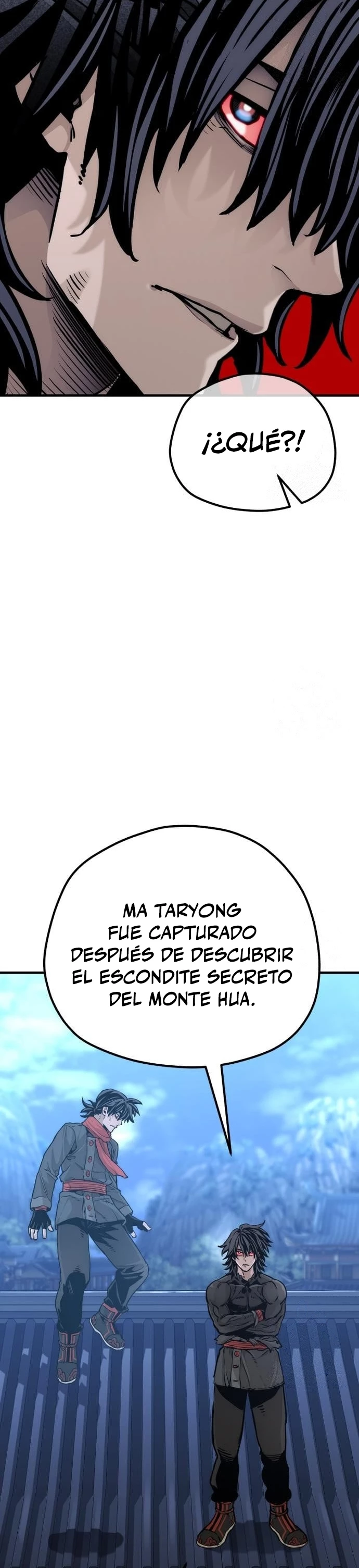 Sistema de cultivo del demonio celestial capítulo 81, página 24