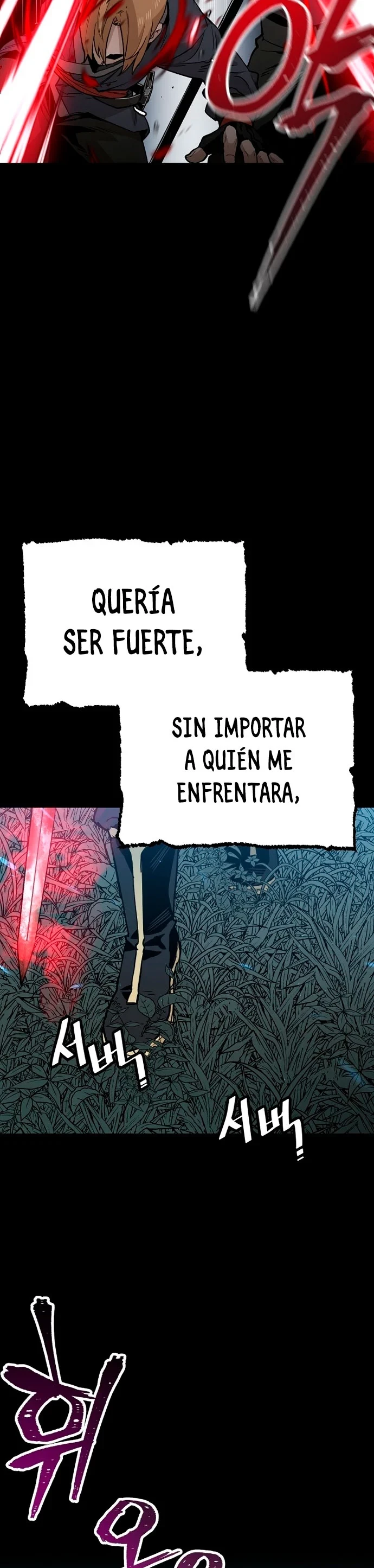 Sistema de cultivo del demonio celestial capítulo 1, página 5