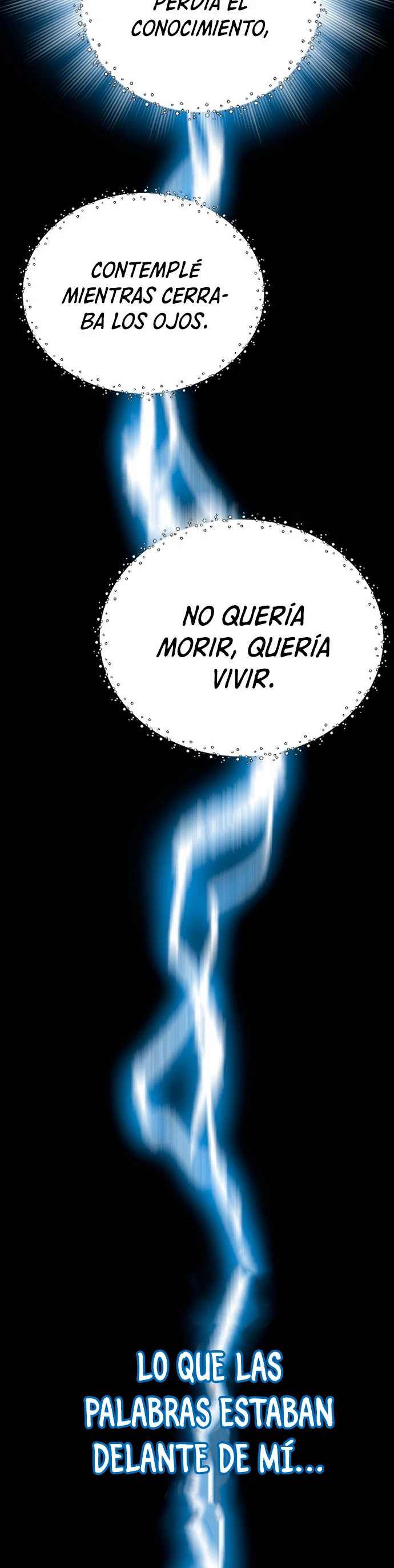 Sistema de cultivo del demonio celestial capítulo 1, página 15