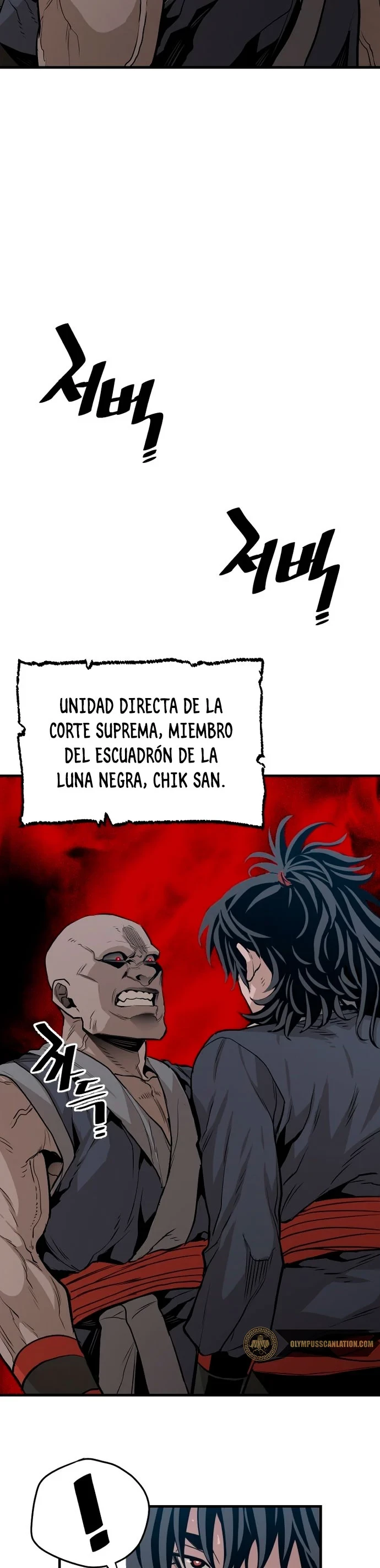 Sistema de cultivo del demonio celestial capítulo 1, página 33