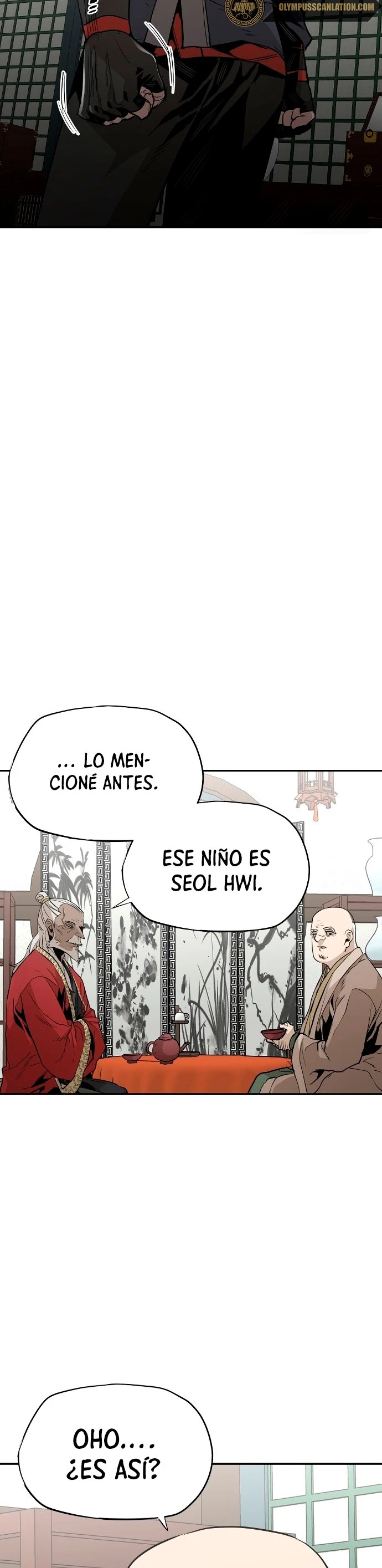 Sistema de cultivo del demonio celestial capítulo 1, página 60