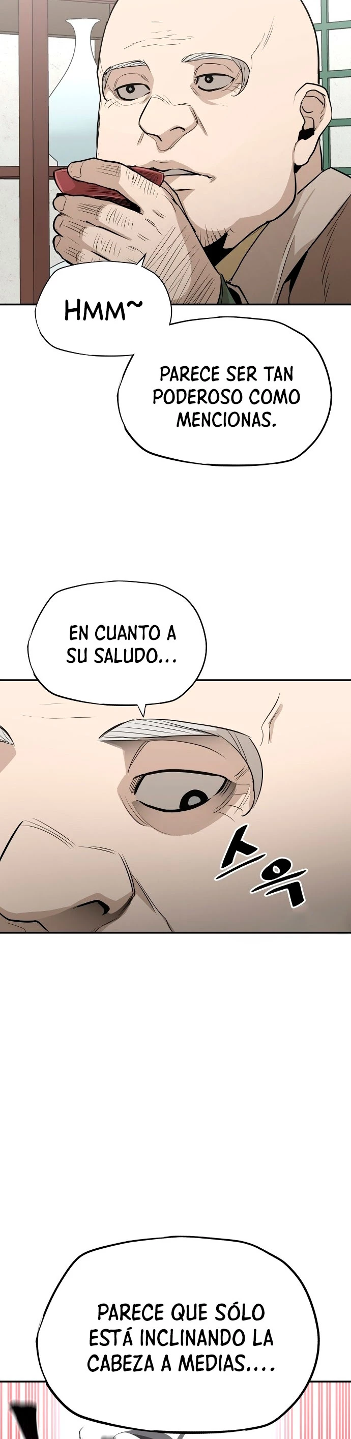 Sistema de cultivo del demonio celestial capítulo 1, página 61