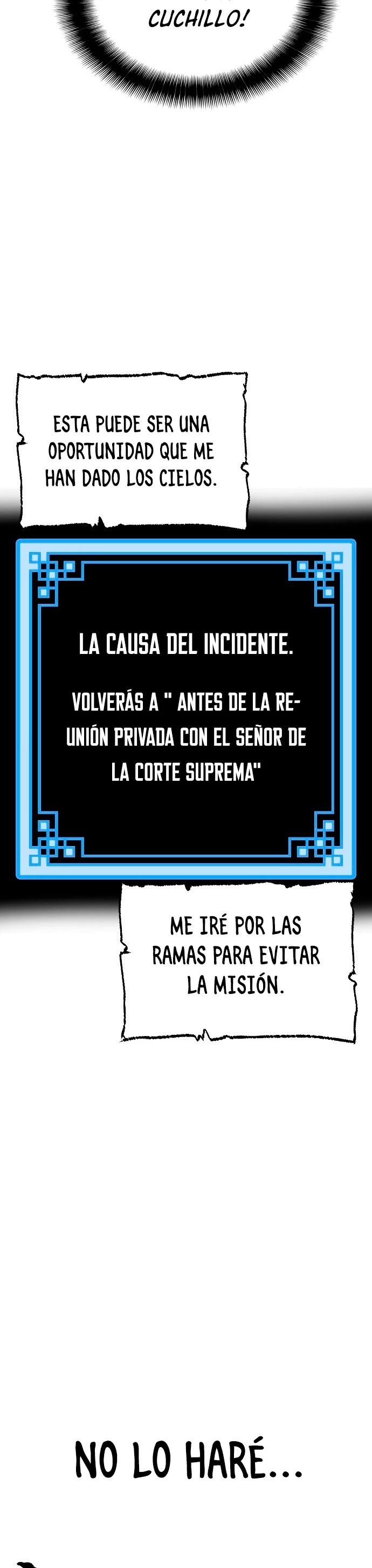 Sistema de cultivo del demonio celestial capítulo 1, página 72
