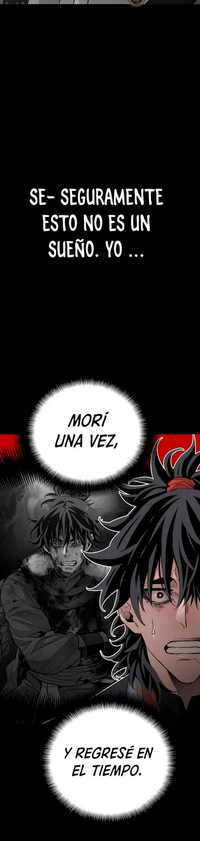 Sistema de cultivo del demonio celestial capítulo 1, página 78