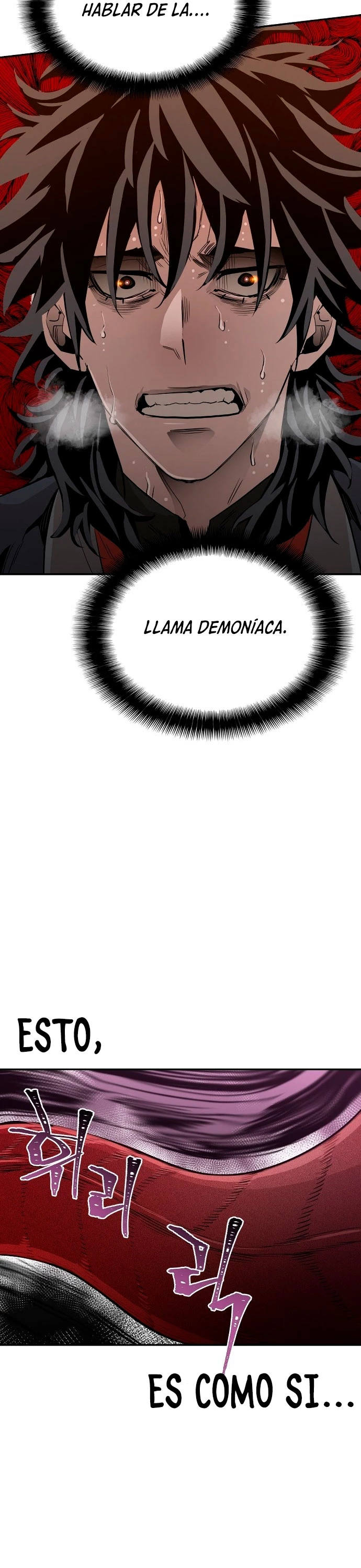 Sistema de cultivo del demonio celestial capítulo 1, página 89