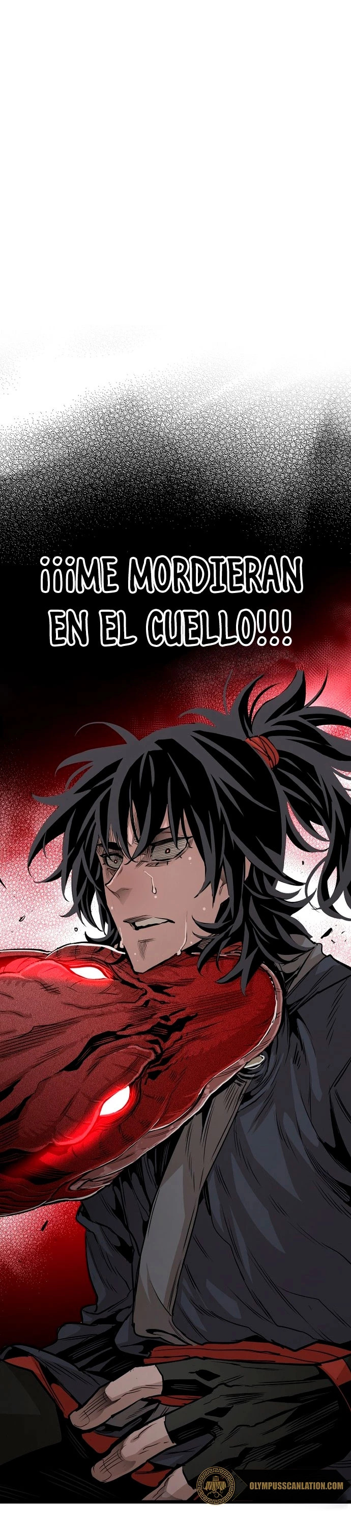 Sistema de cultivo del demonio celestial capítulo 1, página 90