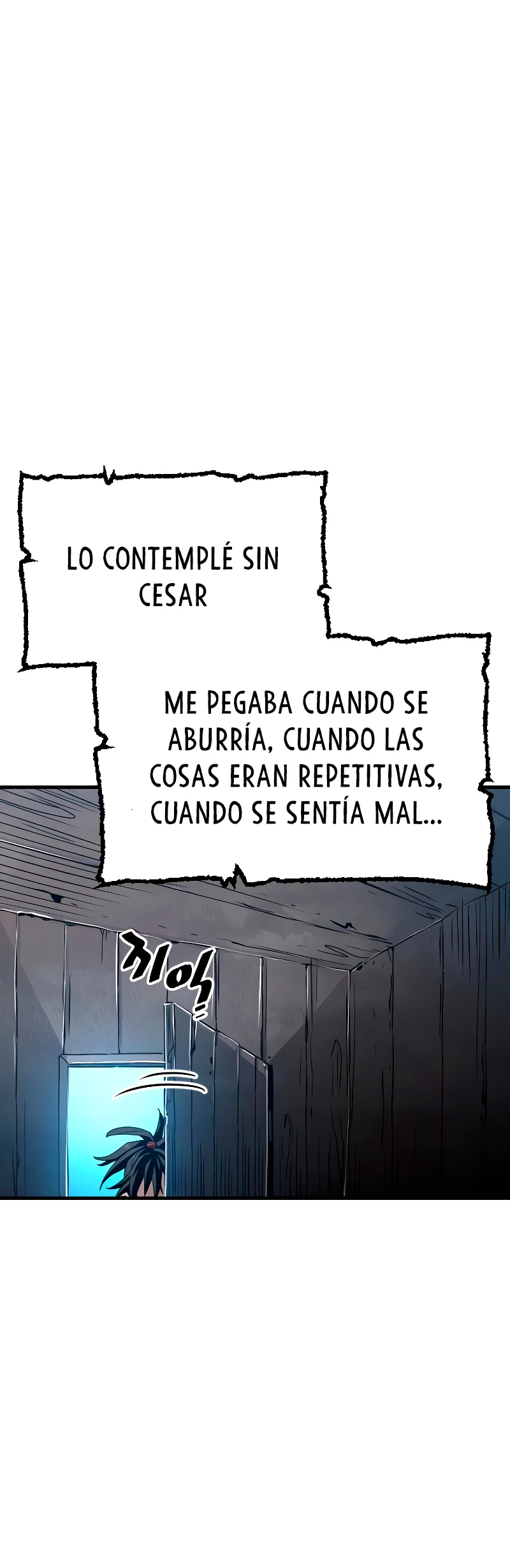 Sistema de cultivo del demonio celestial capítulo 10, página 21