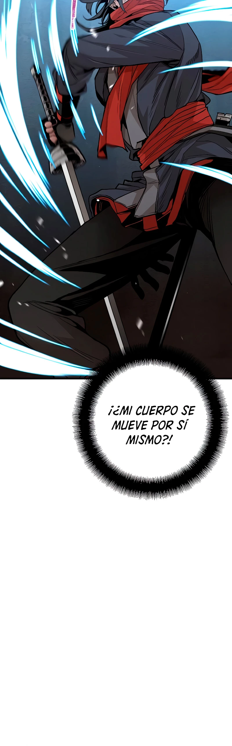 Sistema de cultivo del demonio celestial capítulo 10, página 44