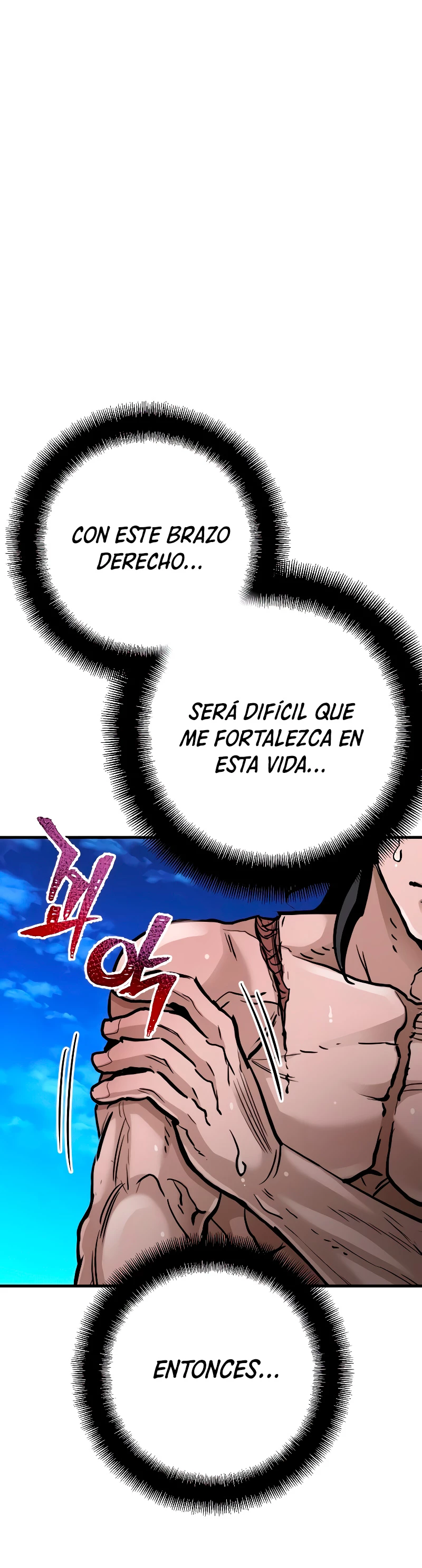 Sistema de cultivo del demonio celestial capítulo 10, página 63