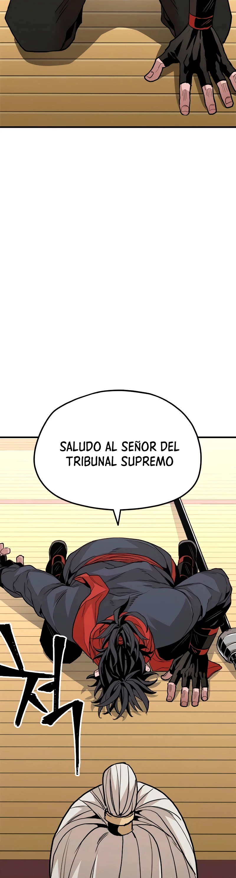 Sistema de cultivo del demonio celestial capítulo 10, página 68