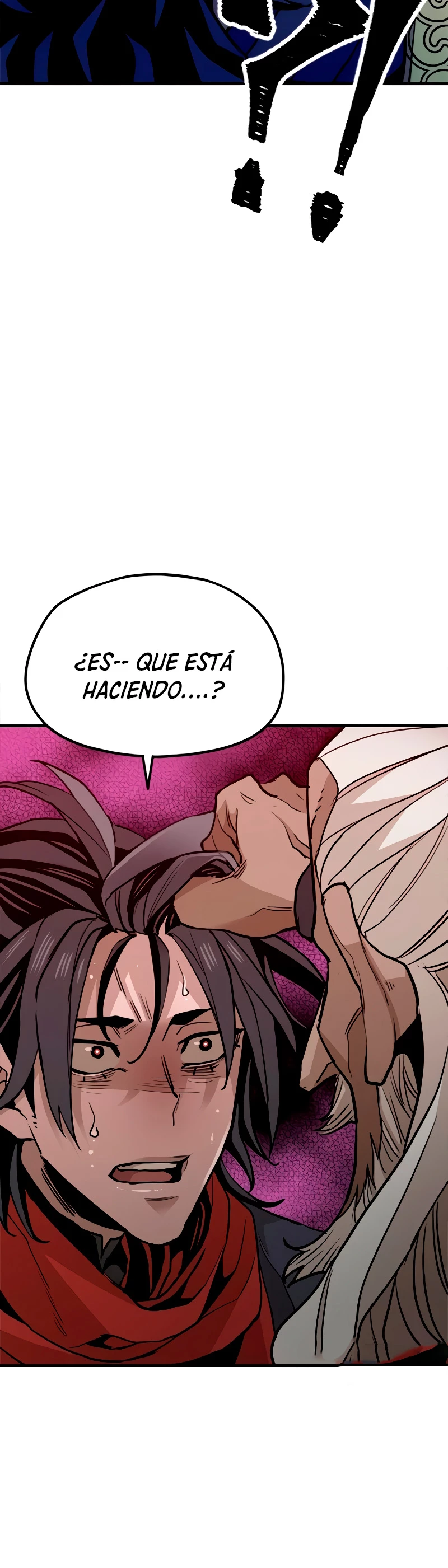 Sistema de cultivo del demonio celestial capítulo 10, página 76