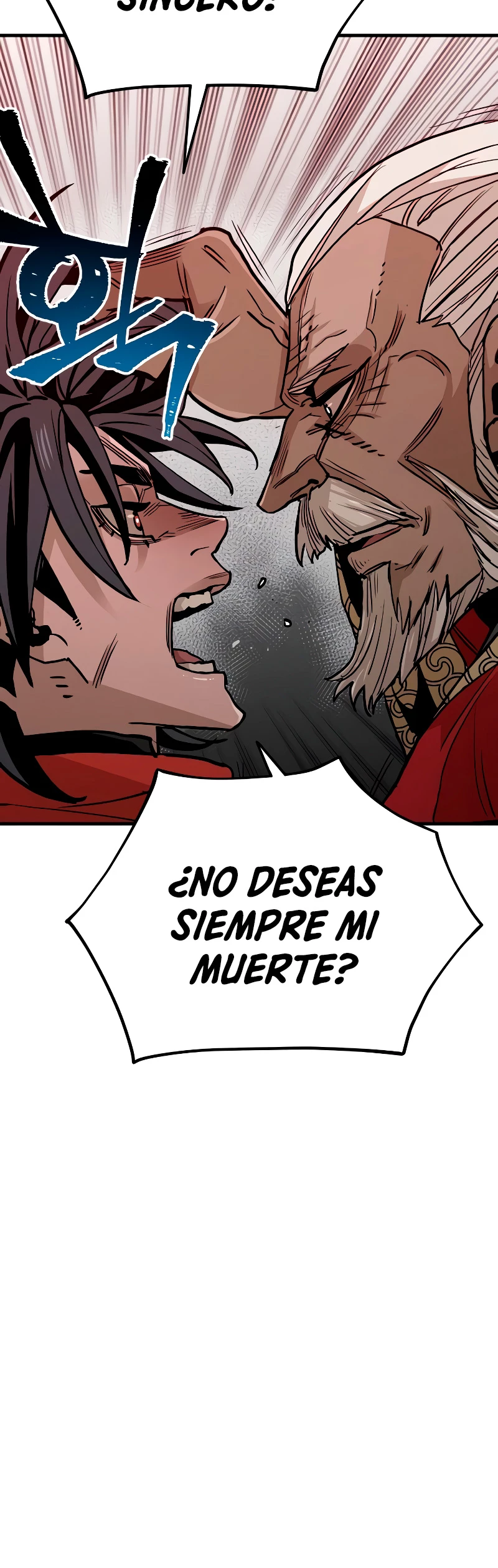 Sistema de cultivo del demonio celestial capítulo 10, página 81