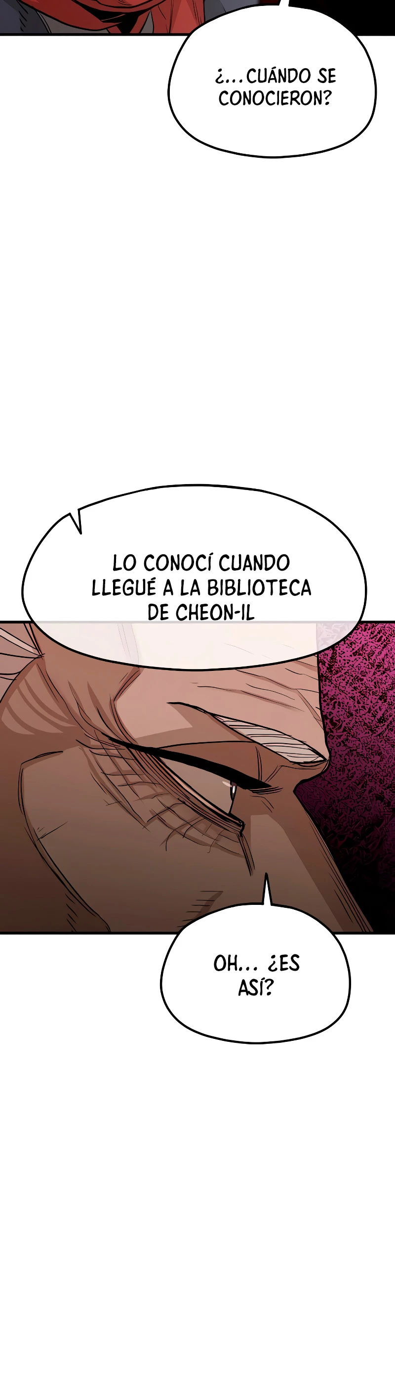 Sistema de cultivo del demonio celestial capítulo 10, página 101