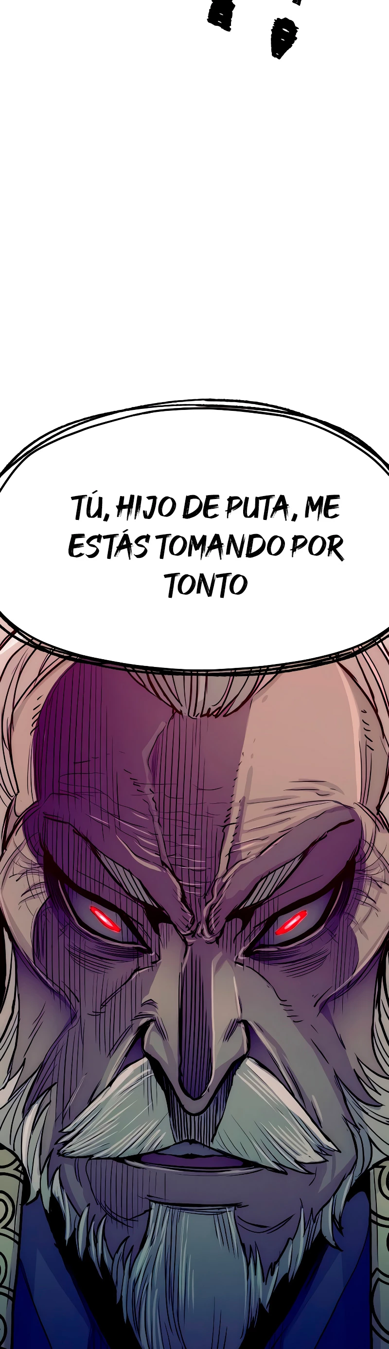 Sistema de cultivo del demonio celestial capítulo 10, página 106