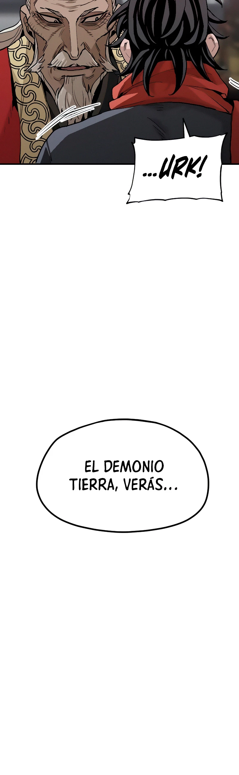 Sistema de cultivo del demonio celestial capítulo 11, página 9