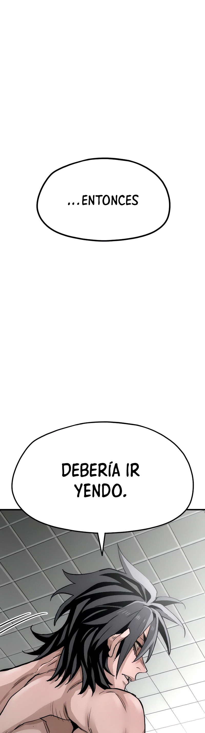 Sistema de cultivo del demonio celestial capítulo 11, página 41