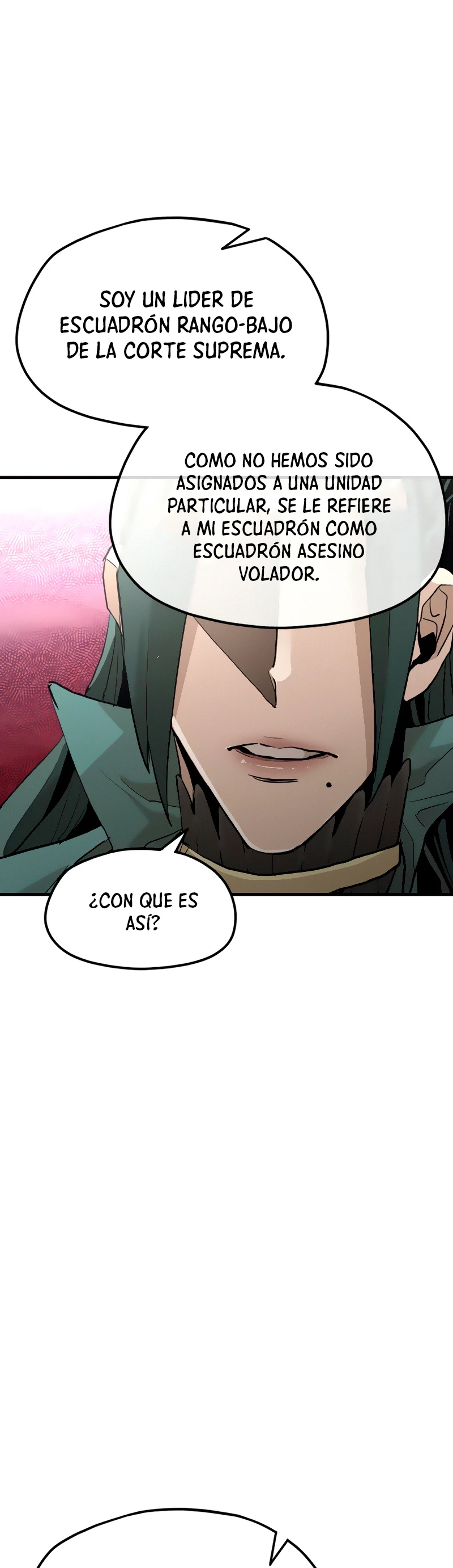 Sistema de cultivo del demonio celestial capítulo 11, página 45