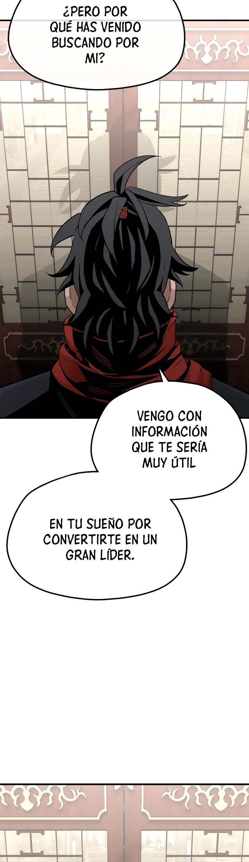 Sistema de cultivo del demonio celestial capítulo 11, página 46