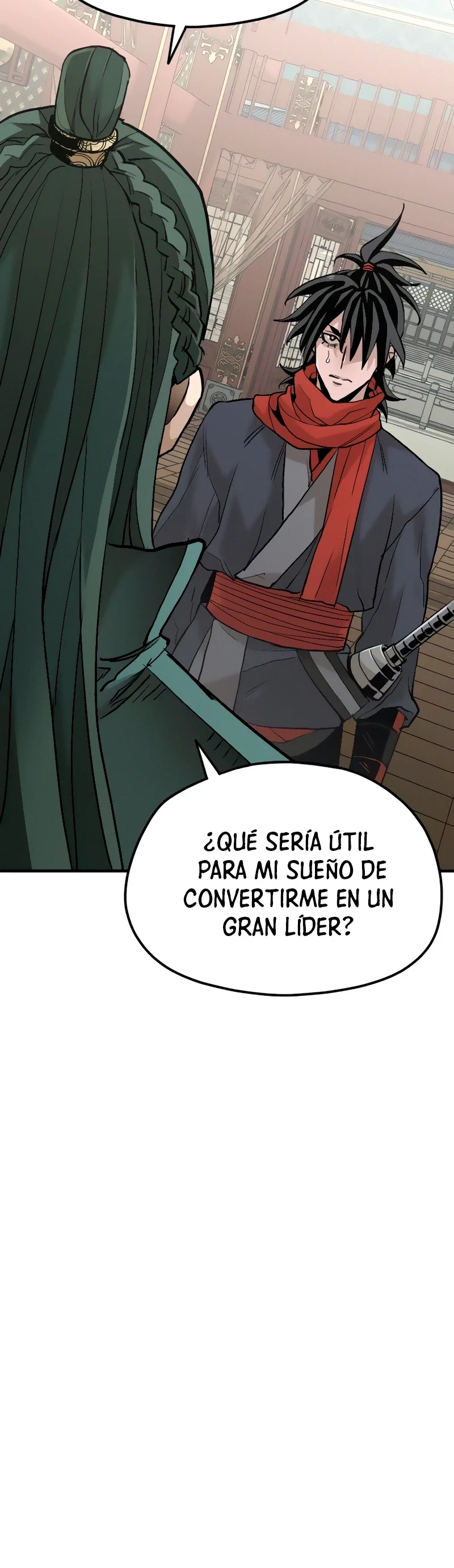 Sistema de cultivo del demonio celestial capítulo 11, página 51