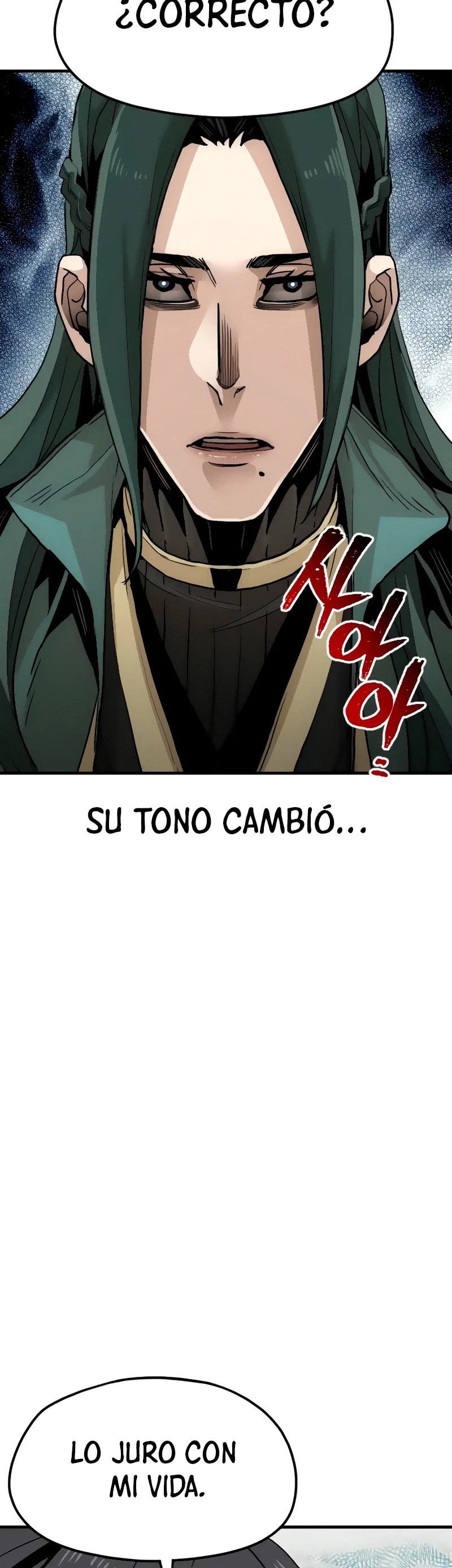 Sistema de cultivo del demonio celestial capítulo 11, página 56
