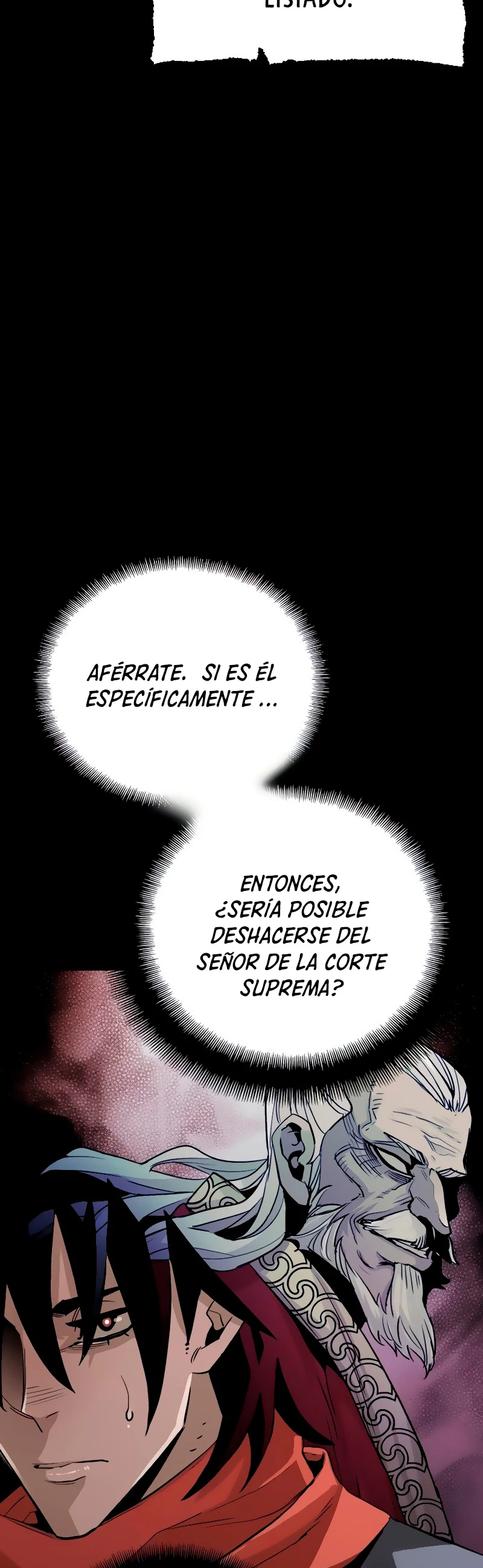 Sistema de cultivo del demonio celestial capítulo 12, página 8