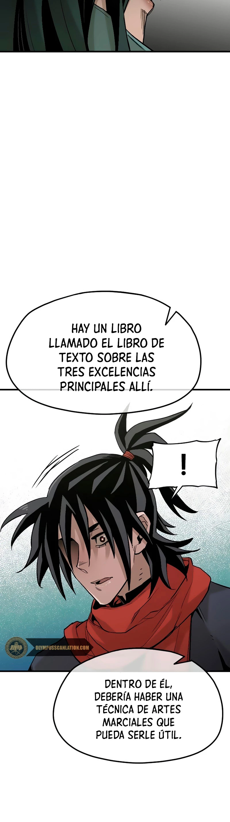 Sistema de cultivo del demonio celestial capítulo 12, página 16