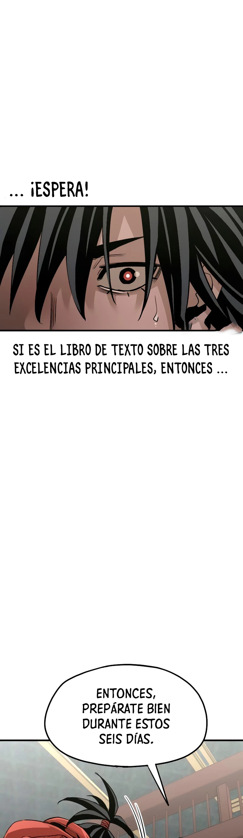 Sistema de cultivo del demonio celestial capítulo 12, página 18