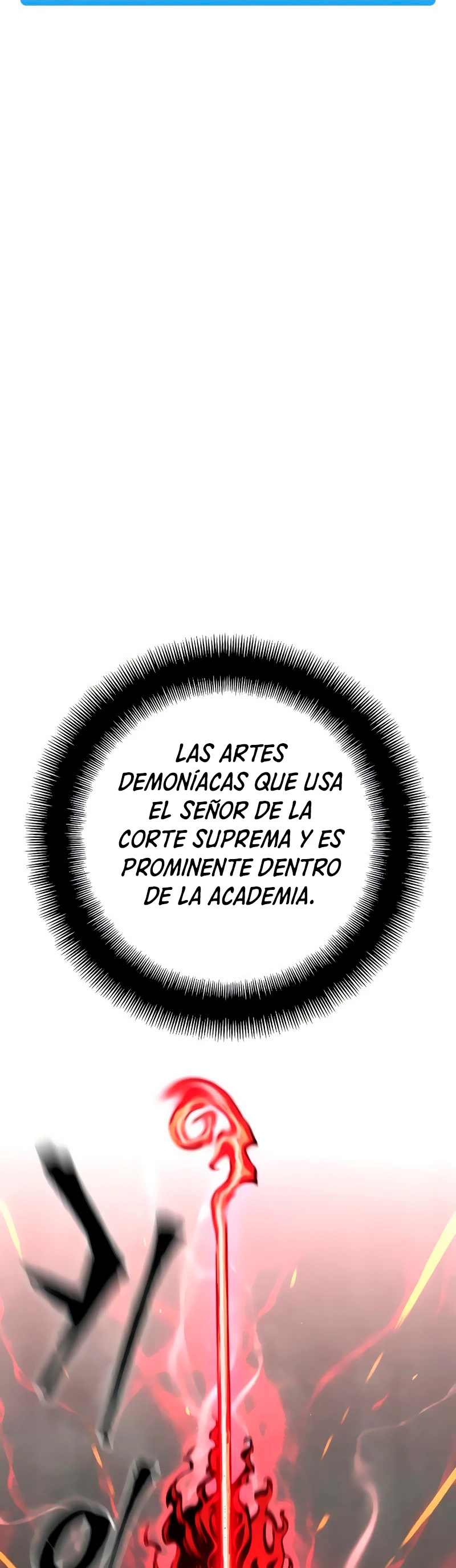 Sistema de cultivo del demonio celestial capítulo 12, página 39