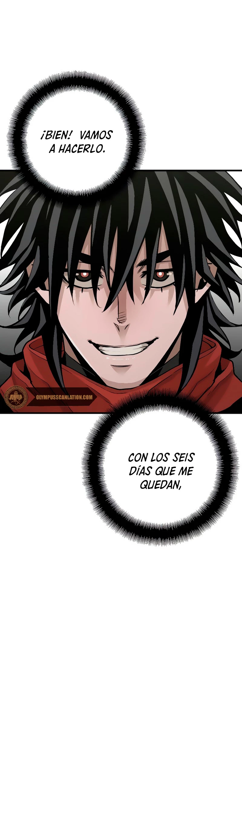 Sistema de cultivo del demonio celestial capítulo 12, página 44