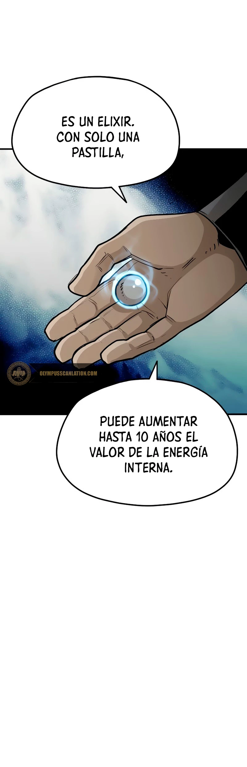 Sistema de cultivo del demonio celestial capítulo 12, página 58