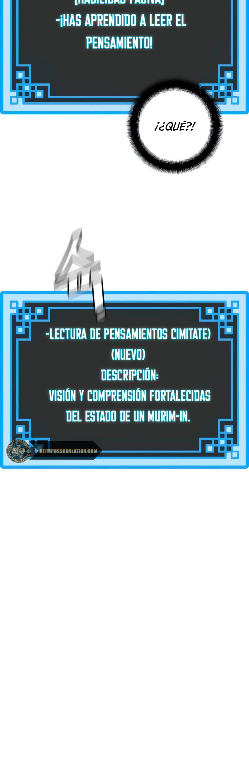 Sistema de cultivo del demonio celestial capítulo 12, página 65