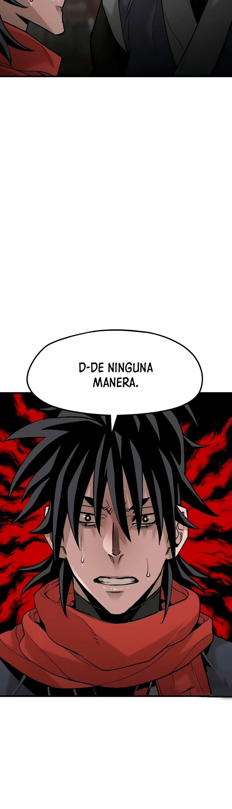 Sistema de cultivo del demonio celestial capítulo 12, página 69